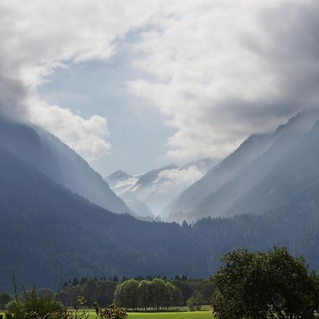 Appartement Waldhaeusl Neukirchen am Großvenediger Esterno foto