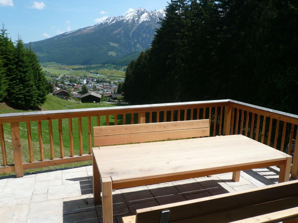 Appartement Waldhaeusl Neukirchen am Großvenediger Esterno foto