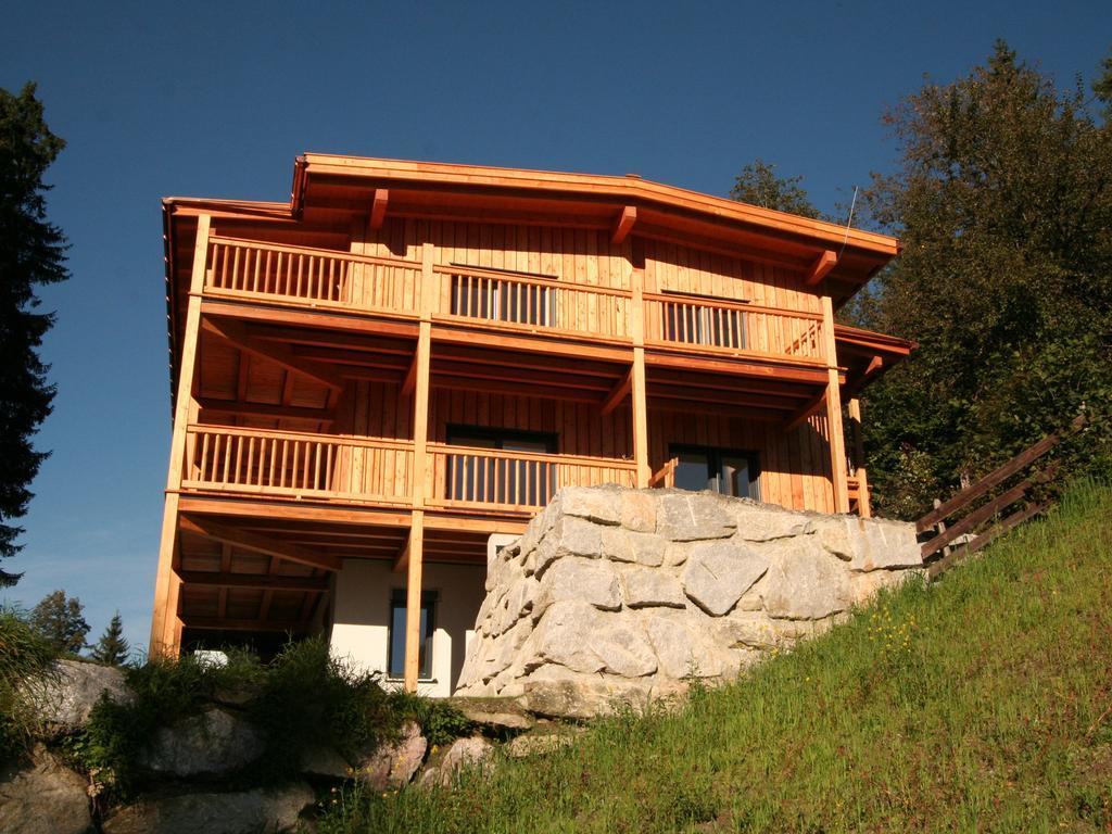 Appartement Waldhaeusl Neukirchen am Großvenediger Esterno foto