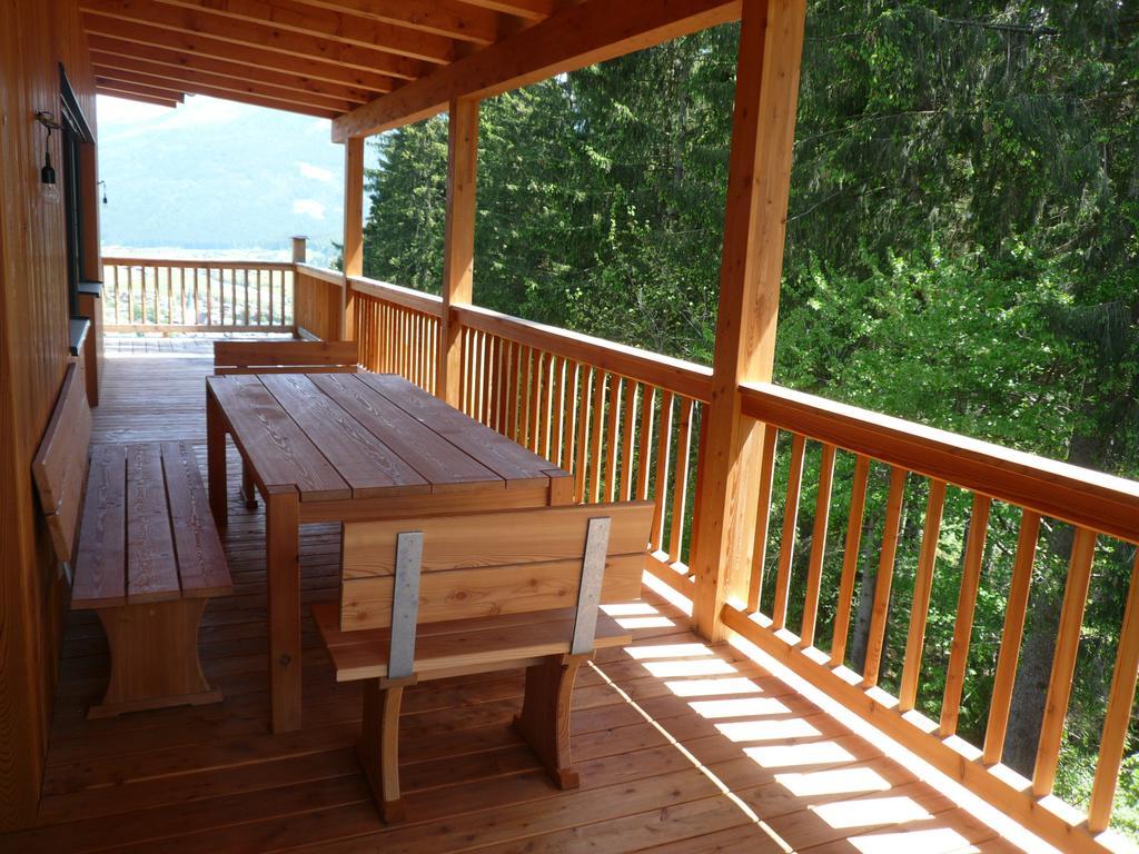 Appartement Waldhaeusl Neukirchen am Großvenediger Esterno foto