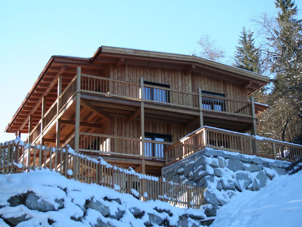 Appartement Waldhaeusl Neukirchen am Großvenediger Esterno foto