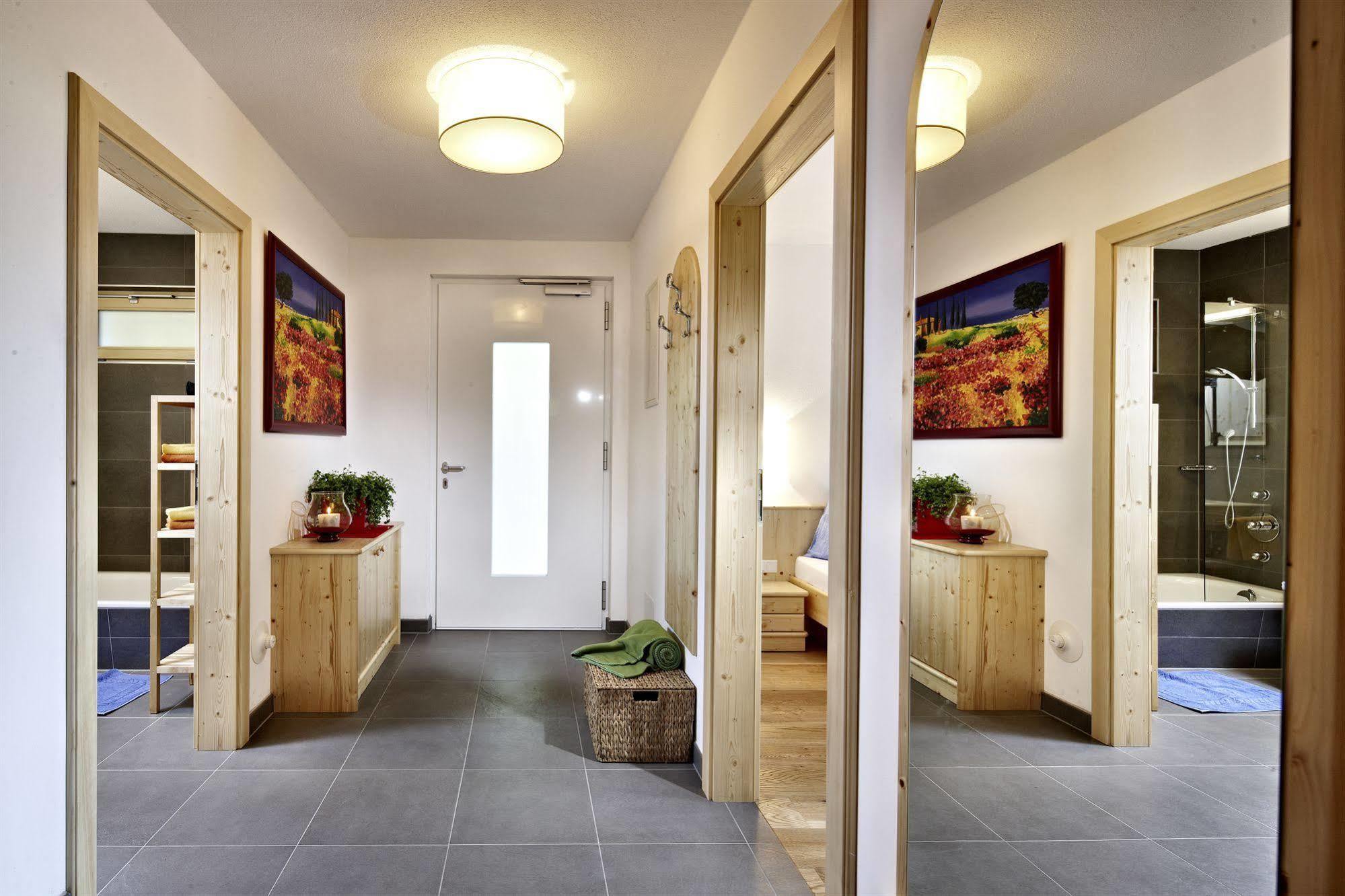 Appartement Waldhaeusl Neukirchen am Großvenediger Esterno foto