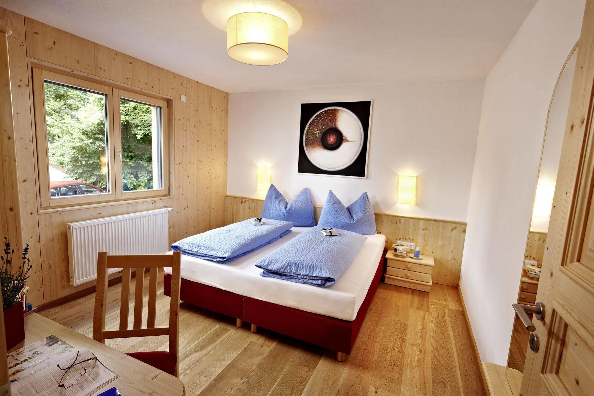 Appartement Waldhaeusl Neukirchen am Großvenediger Esterno foto