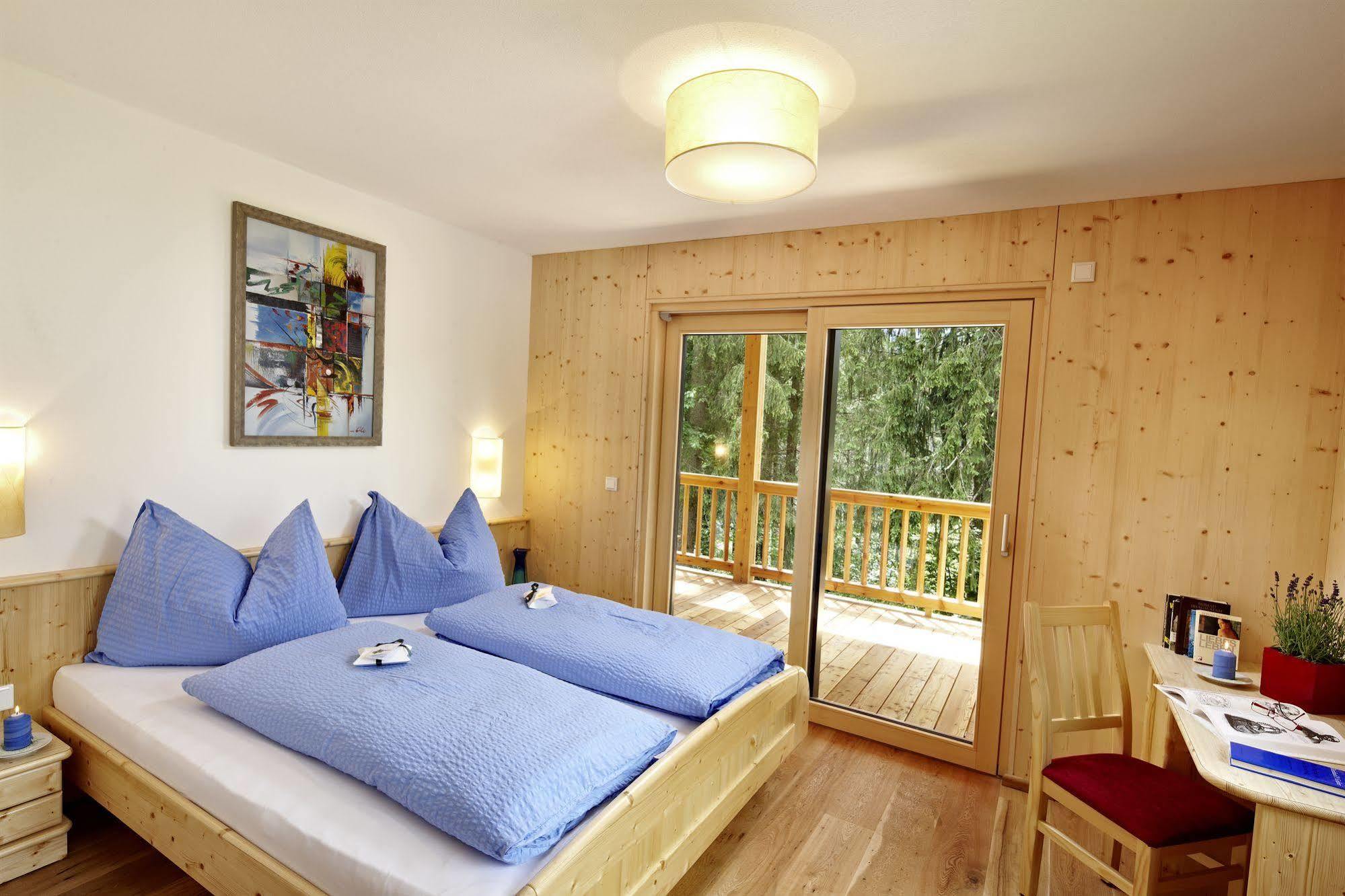 Appartement Waldhaeusl Neukirchen am Großvenediger Esterno foto