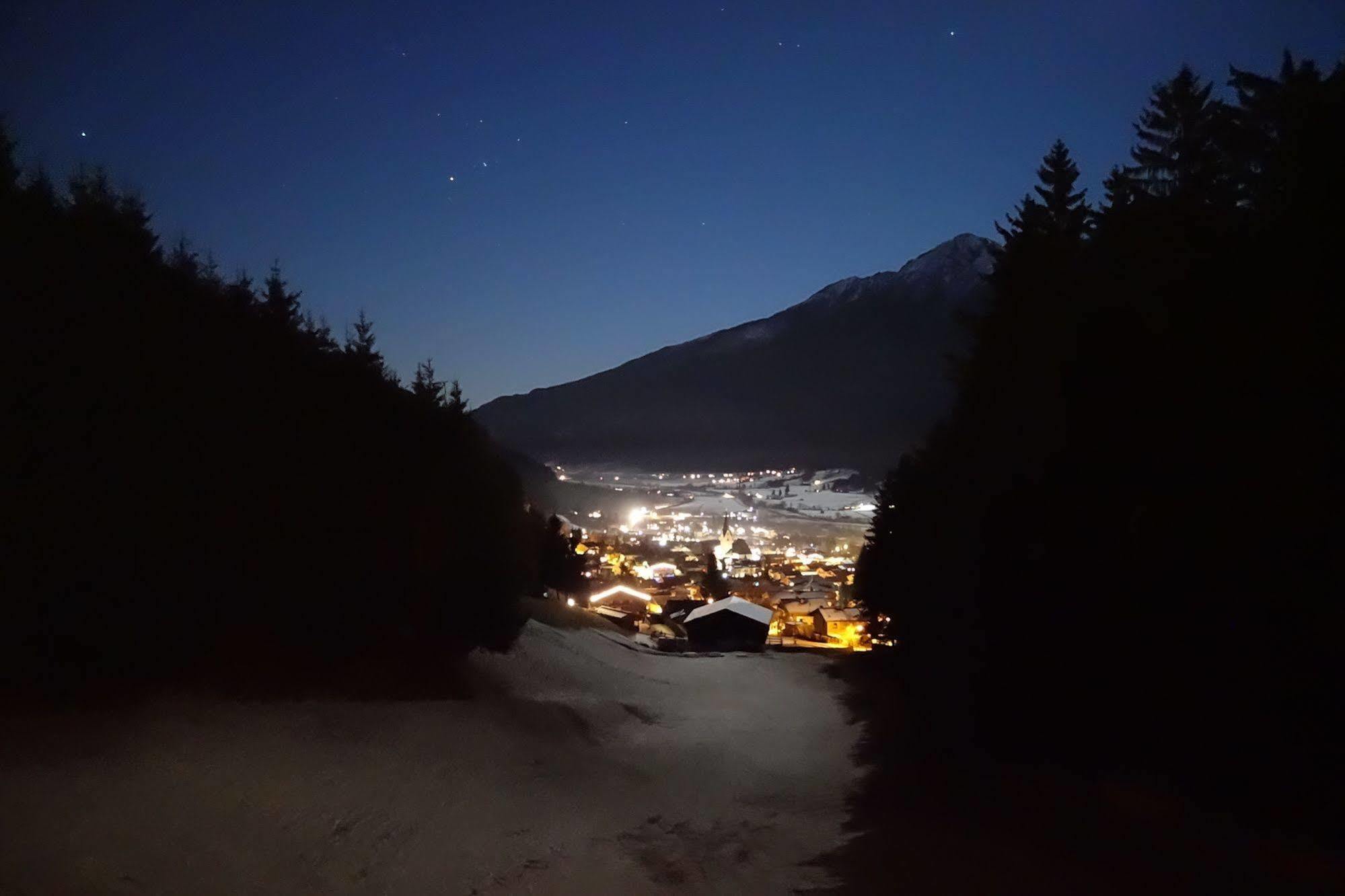 Appartement Waldhaeusl Neukirchen am Großvenediger Esterno foto